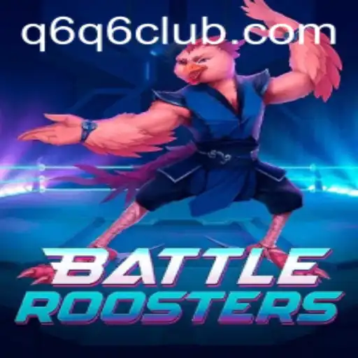 BattleRoosters: Uma Experiência de Jogo Empolgante