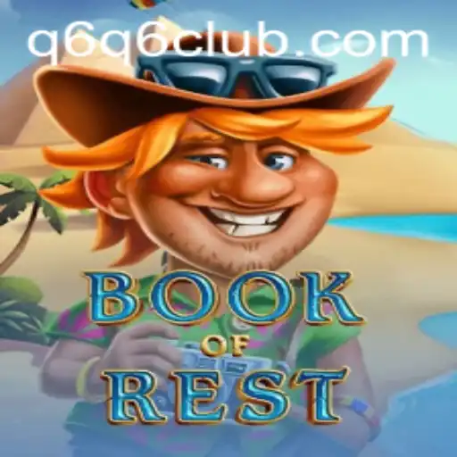 BookofRest: Explorando o Fascinante Mundo do Jogo da Tranquilidade
