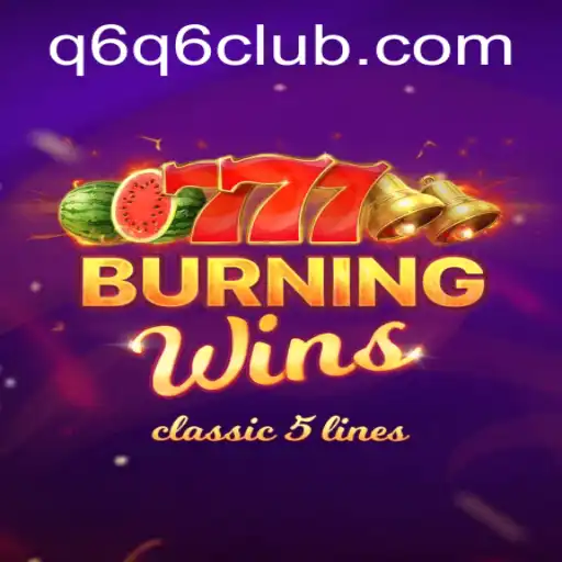 Descubra o Fascinante Mundo do Jogo BurningWins