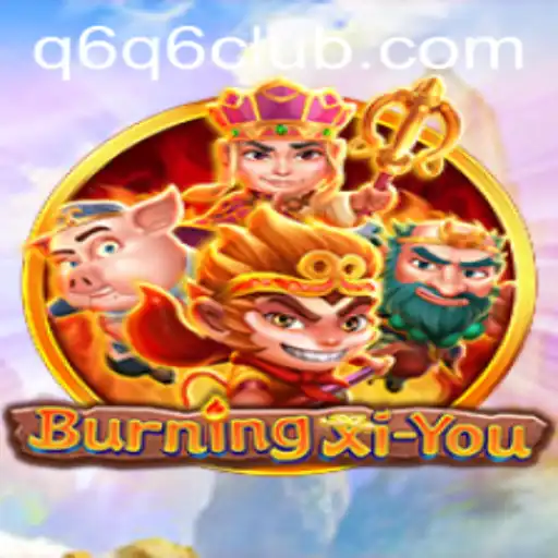 BurningXiYou: Explore o Universo Através da Fantasia e Ação