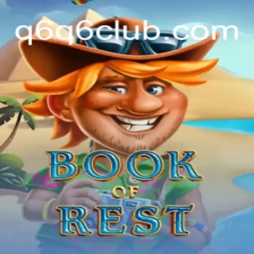 BookofRest: Explorando o Fascinante Mundo do Jogo da Tranquilidade