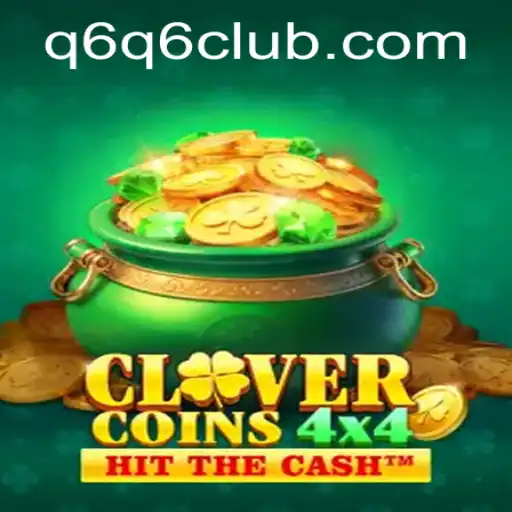CloverCoins4x4: Descubra o Mundo Fascinante do Jogo de Estratégia