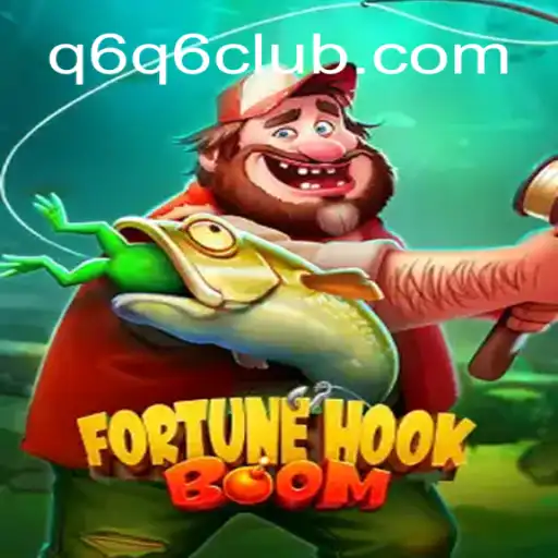 Conheça o FortuneHookBoom: Uma Nova Dimensão de Entretenimento no Mundo dos Jogos