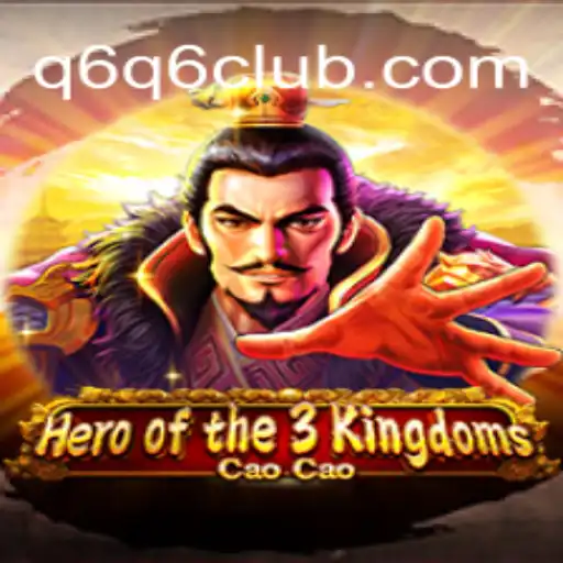 Explorando Heroofthe3KingdomsCaoCao: Um Mergulho no Universo dos Três Reinos