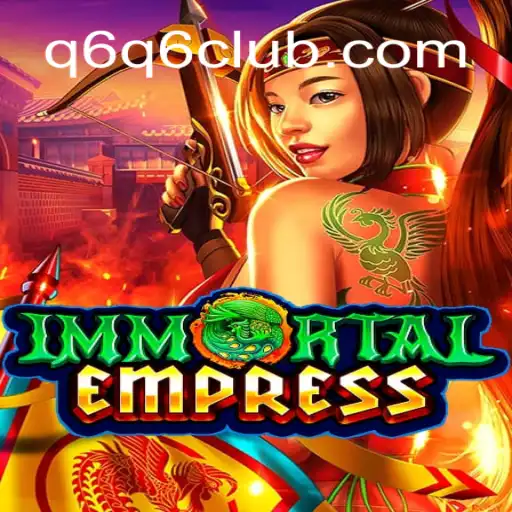Descubra 'ImmortalEmpress': O Jogo que Está Conquistando o Mundo