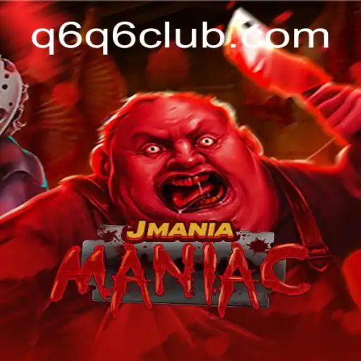 JManiaManiac: Mergulhe na Aventura do Novo Jogo Sensação