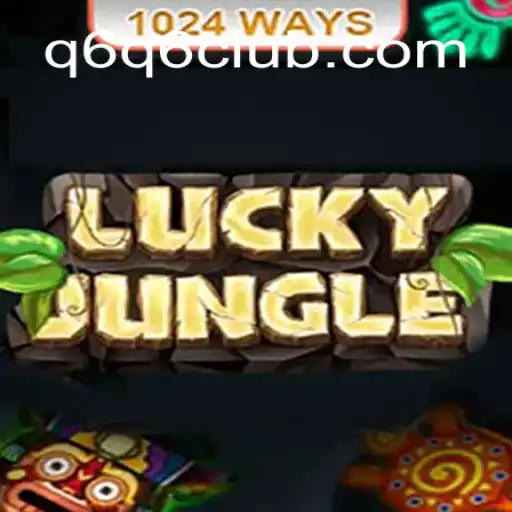 Descubra o Emocionante Mundo de LuckyJungle1024