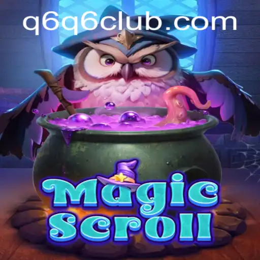 Descubra o Fascinante Mundo de MagicScroll: Jogo Inovador com a Palavra-Chave q6q6