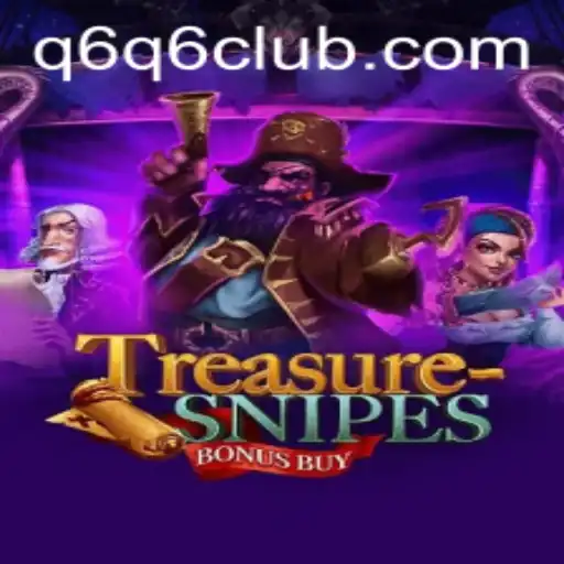 Descubra as Aventuras de TreasuresnipesBonusBuy – Uma Jornada Inesquecível