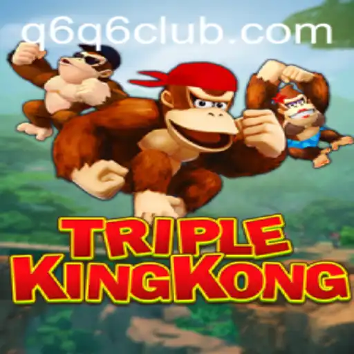 Descubra o Emocionante Jogo TripleKingKong