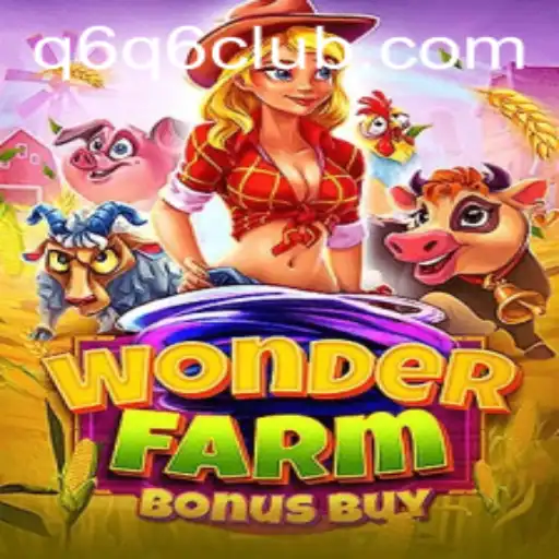WonderFarmBonusBuy: Uma Experiência Imersiva no Mundo dos Jogos Virtuais