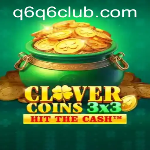 Descubra o Fascinante Mundo de Clovercoin3x3: Estratégia e Diversão