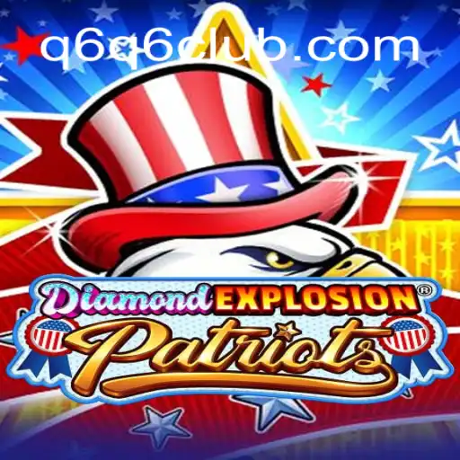 Explorando o Universo de DiamondExplosionPatriots: A Nova Sensação dos Jogos