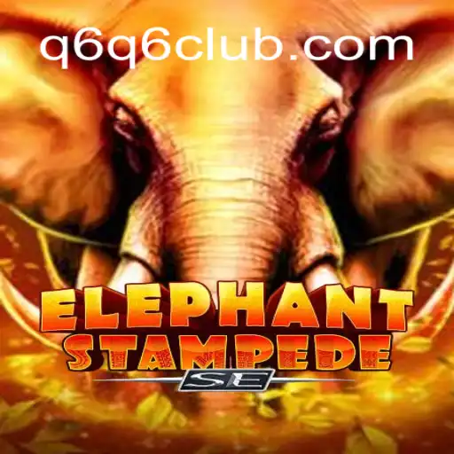 Explorando o Entusiasmo de ElephantStampedeSE: A Nova Sensação dos Jogos