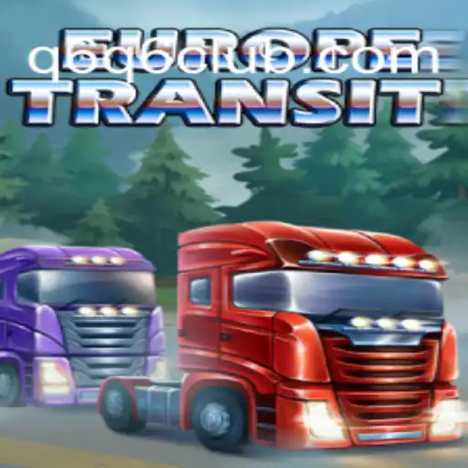 EuropeTransit: O Novo Jogo de Estratégia que Conquista Amantes de Desafios