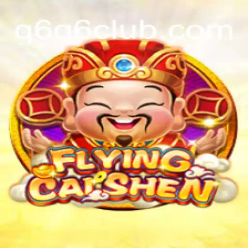 FlyingCaiShen: Um Mergulho no Mundo Energizante do Novo Jogo
