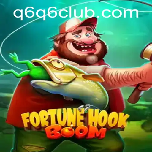 Conheça o FortuneHookBoom: Uma Nova Dimensão de Entretenimento no Mundo dos Jogos