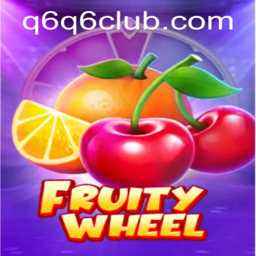 FruityWheel: Descubra o Mundo de Cores e Diversão com q6q6
