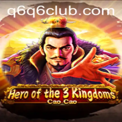 Explorando Heroofthe3KingdomsCaoCao: Um Mergulho no Universo dos Três Reinos