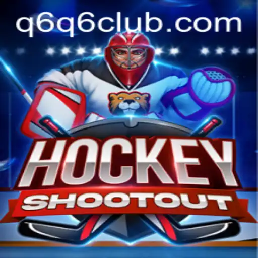 HockeyShootout: Emocionante Combinação de Habilidade e Estratégia