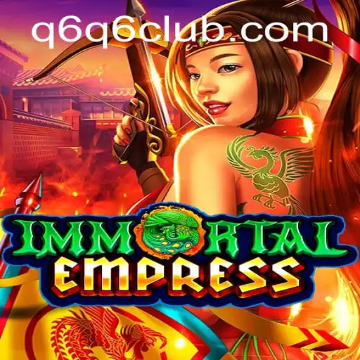 Descubra 'ImmortalEmpress': O Jogo que Está Conquistando o Mundo