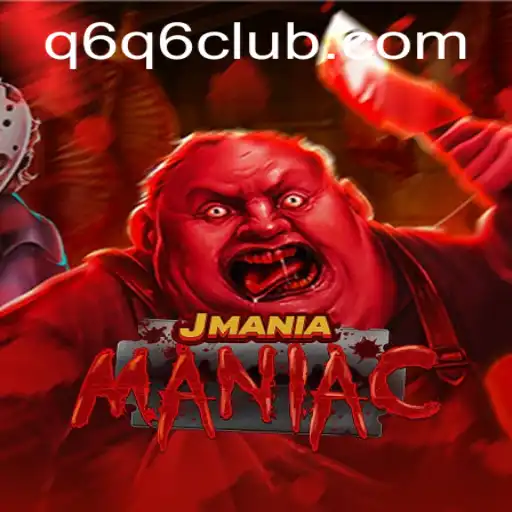 JManiaManiac: Mergulhe na Aventura do Novo Jogo Sensação