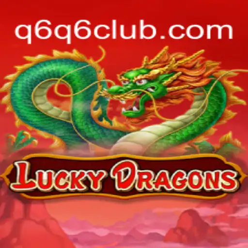 Descubra o Mundo de LuckyDragons: Um Jogo de Estratégia e Sorte