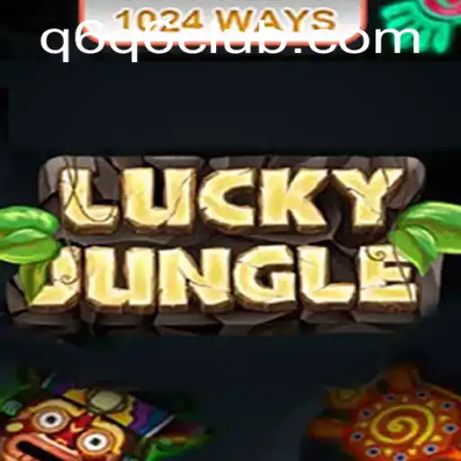 Descubra o Emocionante Mundo de LuckyJungle1024