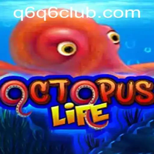 Descubra o Fascinante Mundo de OctopusLife: Um Jogo de Estratégia Único