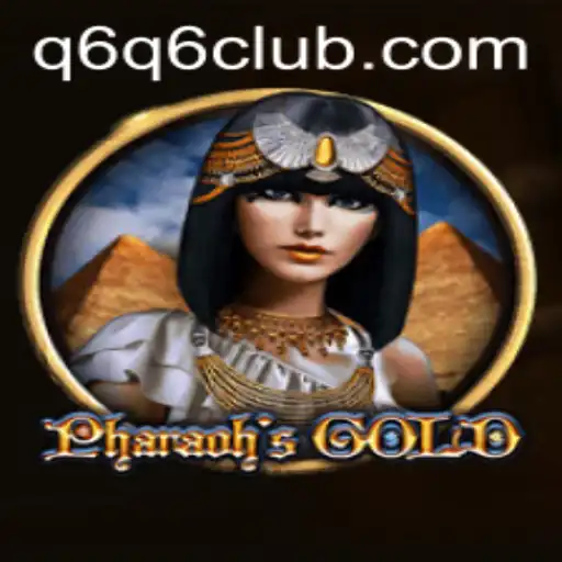 PharaohsGold: Descubra as Riquezas do Antigo Egito