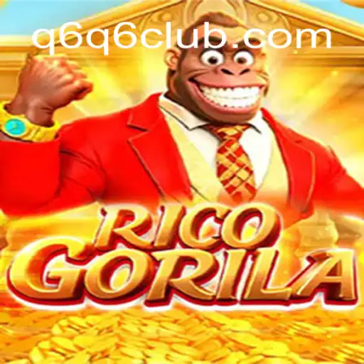 Explorando o Mundo de RicoGorila: O Jogo que Está Conquistando o Mundo