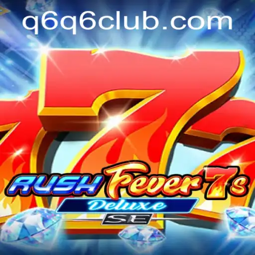 Explorando RushFever7sDeluxeSE: Um Mergulho no Emocionante Universo dos Jogos