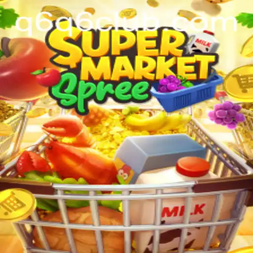 Descubra SupermarketSpree: O Jogo de Estratégia e Diversão no Mundo das Compras