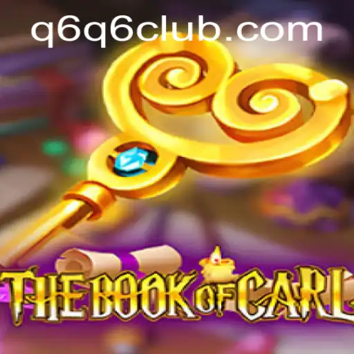 TheBookofCarl: Um Jogo Envolvente com Regras Empolgantes