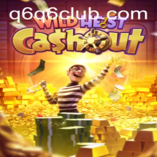 Explorando o Mundo de WildHeistCashout: O Jogo Que Conquistou os Aficionados por Aventura