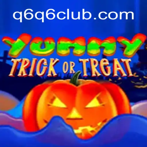 Descubra o Divertido Mundo de YummyTrickorTreat: O Jogo Perfeito para a Temporada de Halloween